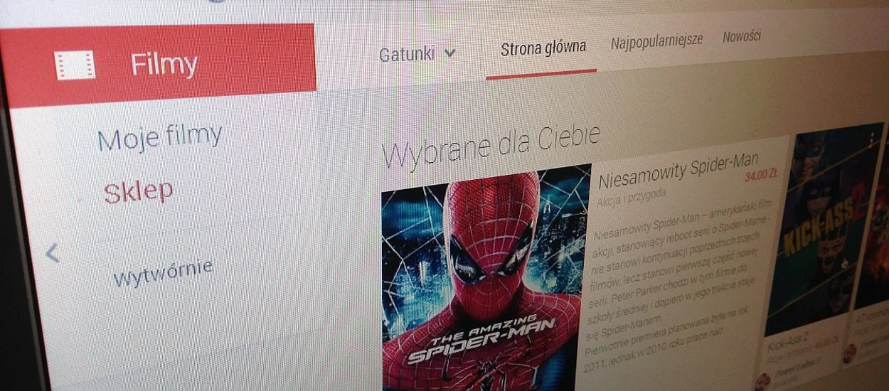 Fajnie, że jesteś Google, ale my czekamy na coś więcej