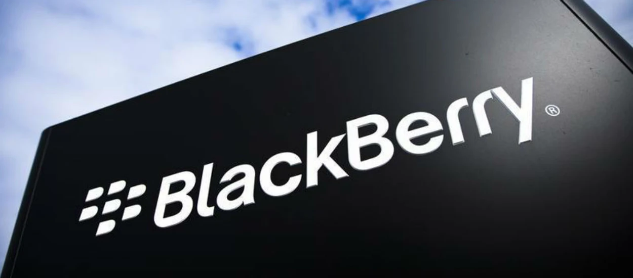 BlackBerry szturmuje Windows Phone betą swojego Messengera