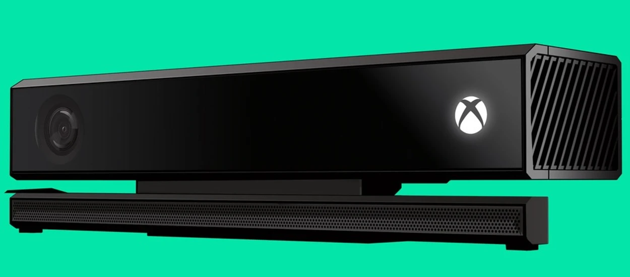 Kinect dla Windows - podejście drugie