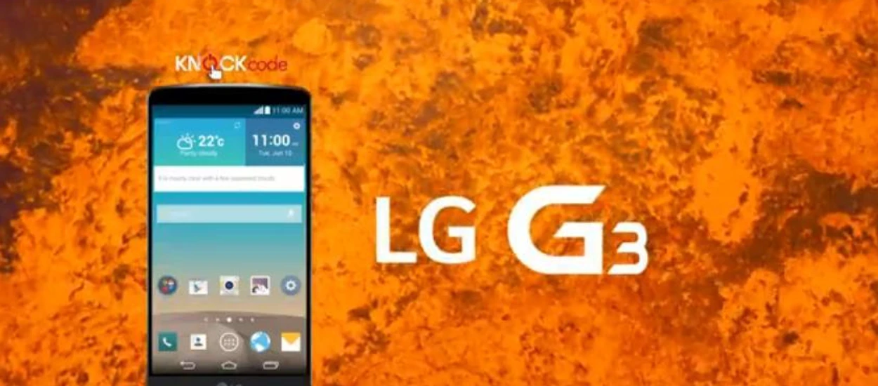 LG przestaje być chłopcem do bicia