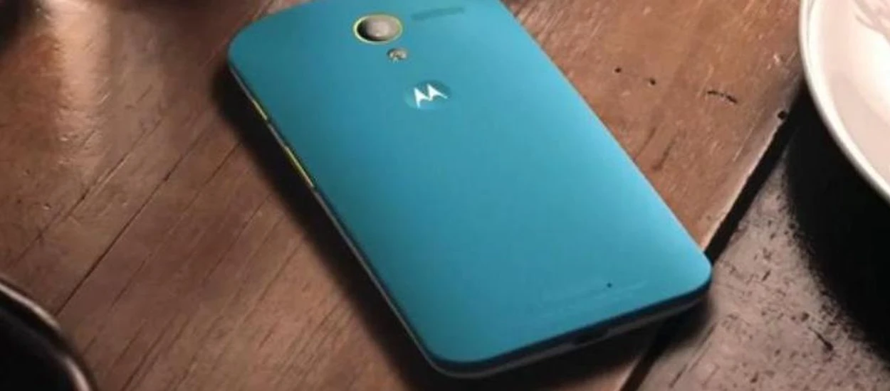 Moto X+1 - kolejny model ze świetnej serii