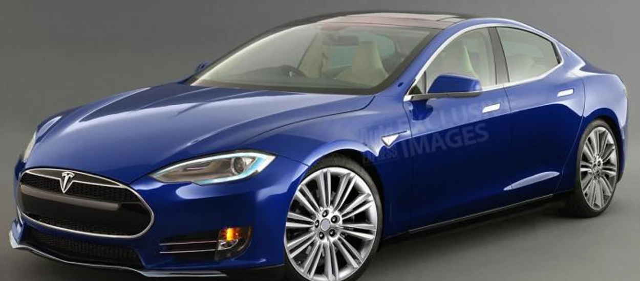 Tesla potwierdza nowy model