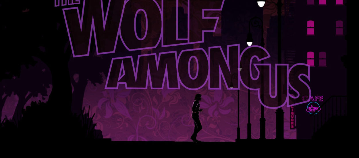 Recenzja The Wolf Among Us – jak zły jest wilk?