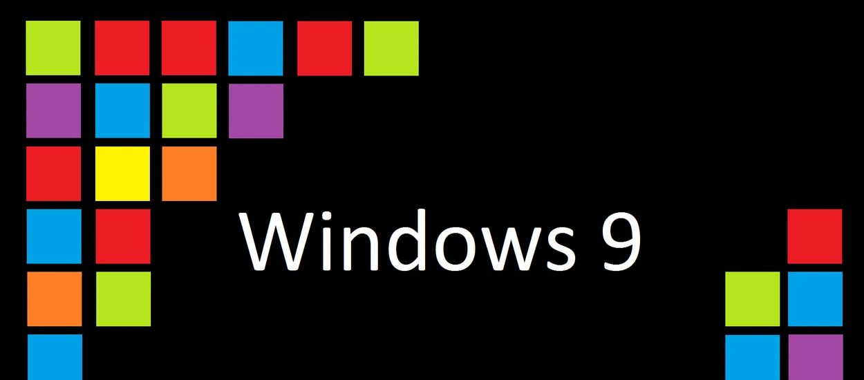 Nowe opcje Windowsa 9 na kolejnych zdjęciach