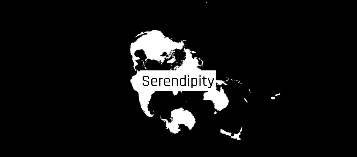 Dwie osoby, jeden utwór - Serendipity pokazuje gdzie dotarło już Spotify