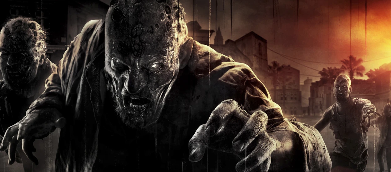 Graliśmy w Dying Light – trzeci pasażer apokalipsy