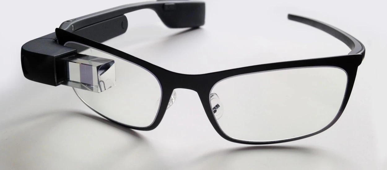 Gear Blink, czyli Google Glass od Samsunga