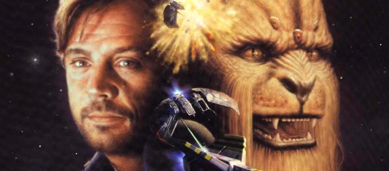 Wing Commander III za darmo dla wszystkich posiadaczy Origin