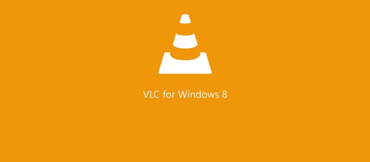 VLC dla Windows 8.1 "prawie" ukończony. Czekacie na wersję dla WP? To jeszcze poczekacie...