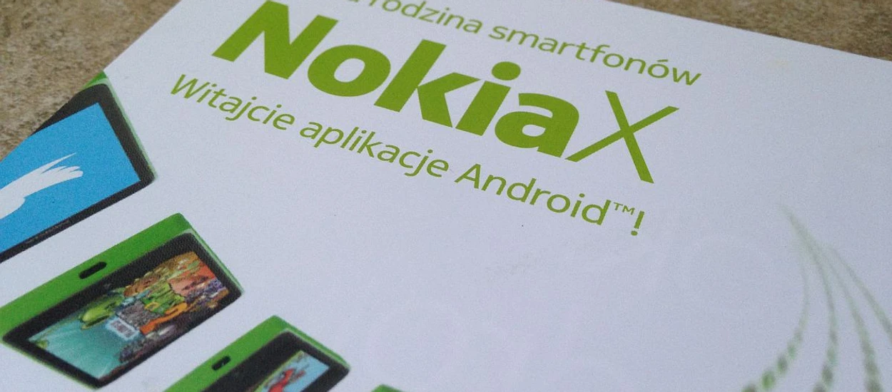 Żegnajcie aplikacje Android