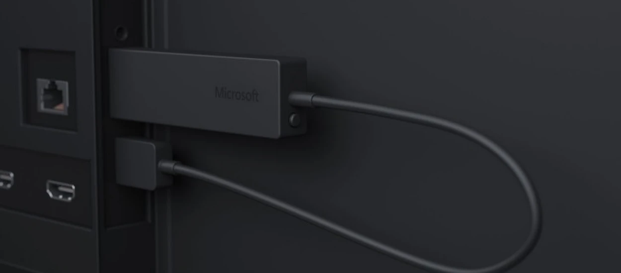 Telewizyjna przystawka Microsoftu przekonuje mnie o wiele bardziej niż Chromecast Google'a