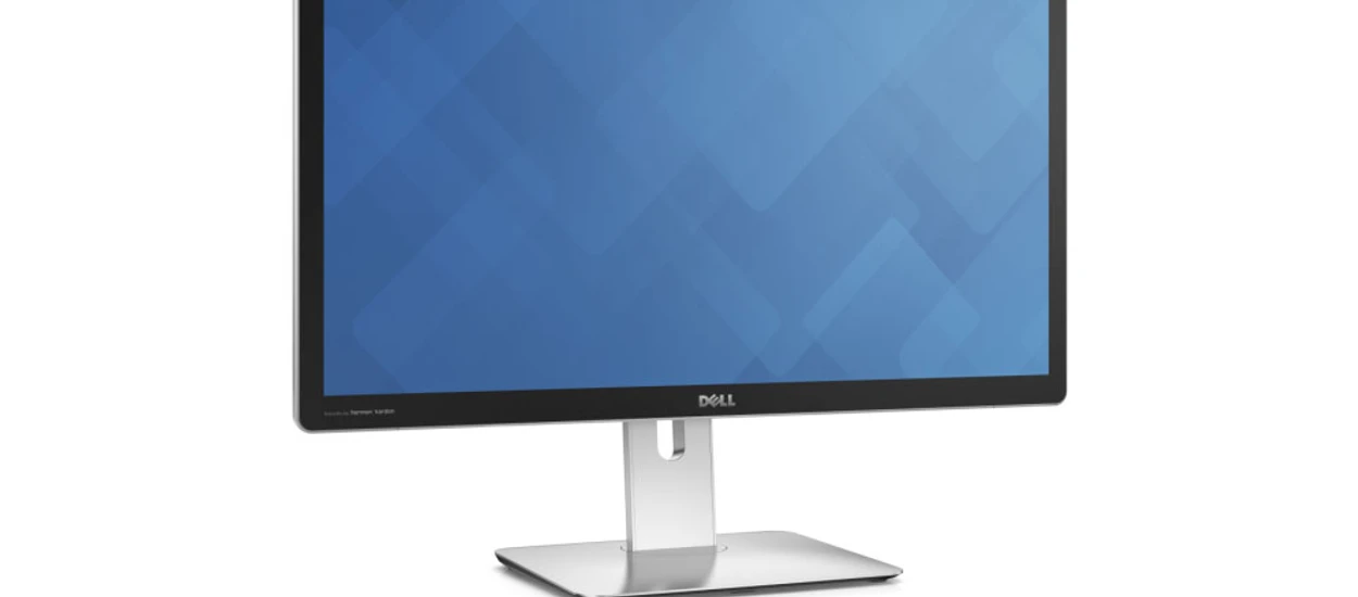 Dell chce w tym roku wypuścić monitor o przekątnej 27 cali i rozdzielczości dwukrotnie wyższej niż 4K