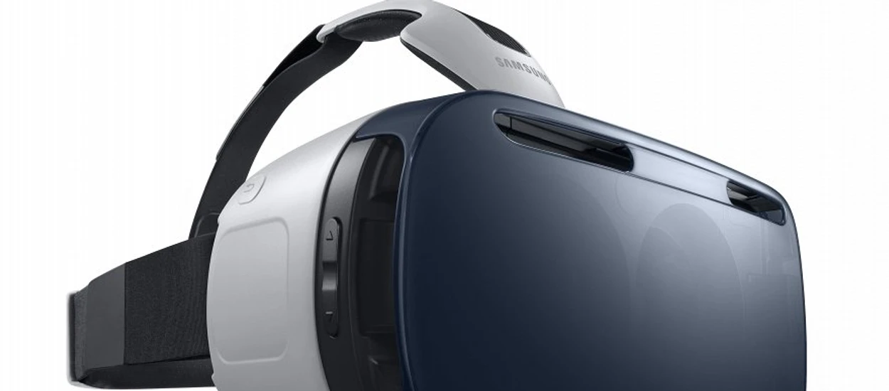 Jak Oculus będzie zarabiał na produkcie Samsunga?