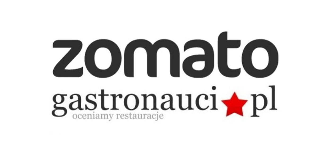 Zomato przejmuje polski serwis z recenzjami Gastronauci.pl!