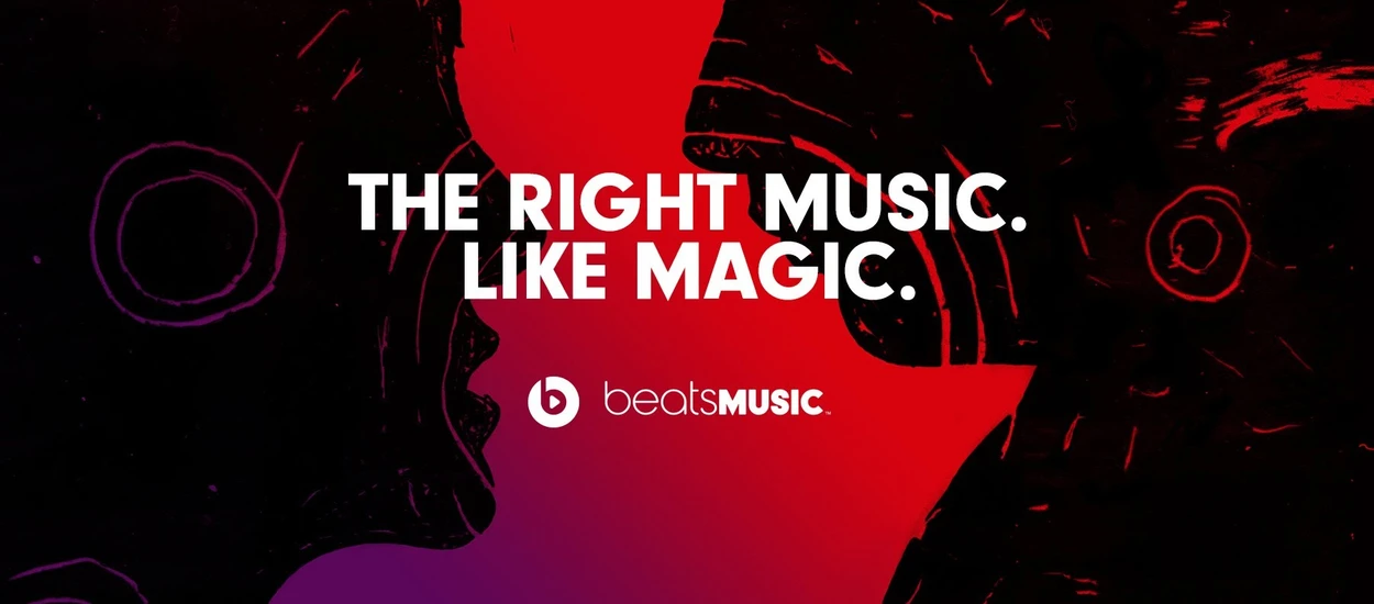 Rebranding Beats Music i strukturyzowane dane w Google