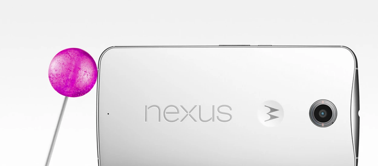 Nexus 6 vs Galaxy Note 4 i reszta świata. Starcie gigantów