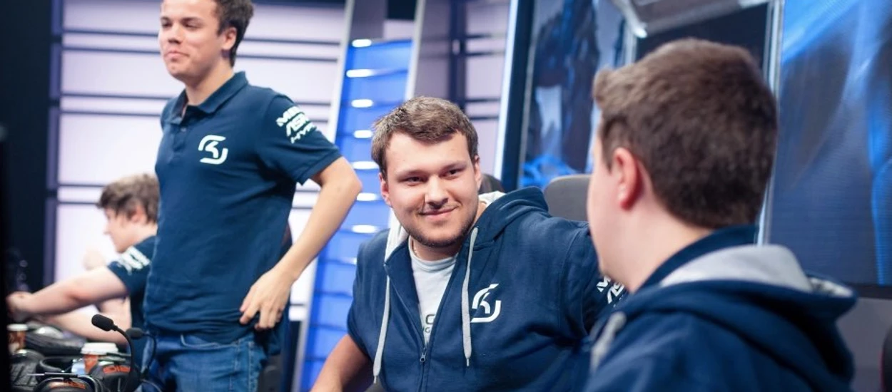 Zawodowy gracz w League of Legends może zarabiać nawet do 32 000 PLN miesięcznie