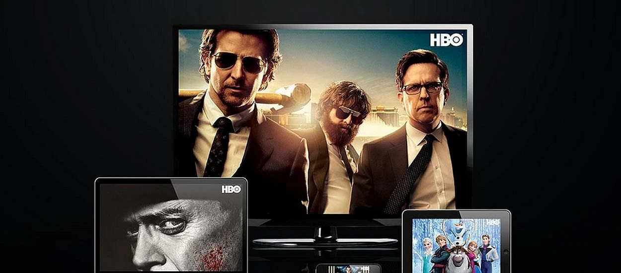 Dostęp HBO Go będzie niezależny od pakietu telewizyjnego!