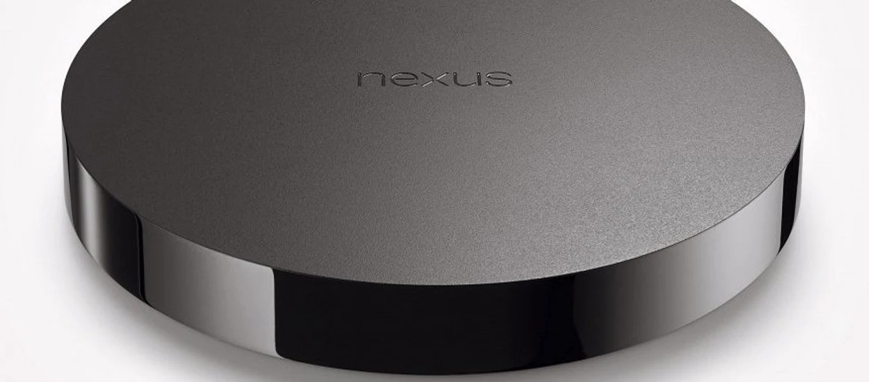 Problemy Nexus Playera - Google ma pecha