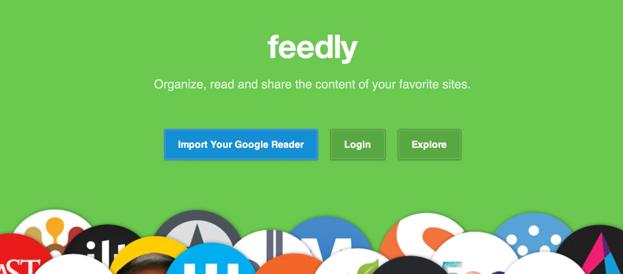 Feedly rezygnuje  ze skracania linków,1,35 mld użytkowników Facebooka