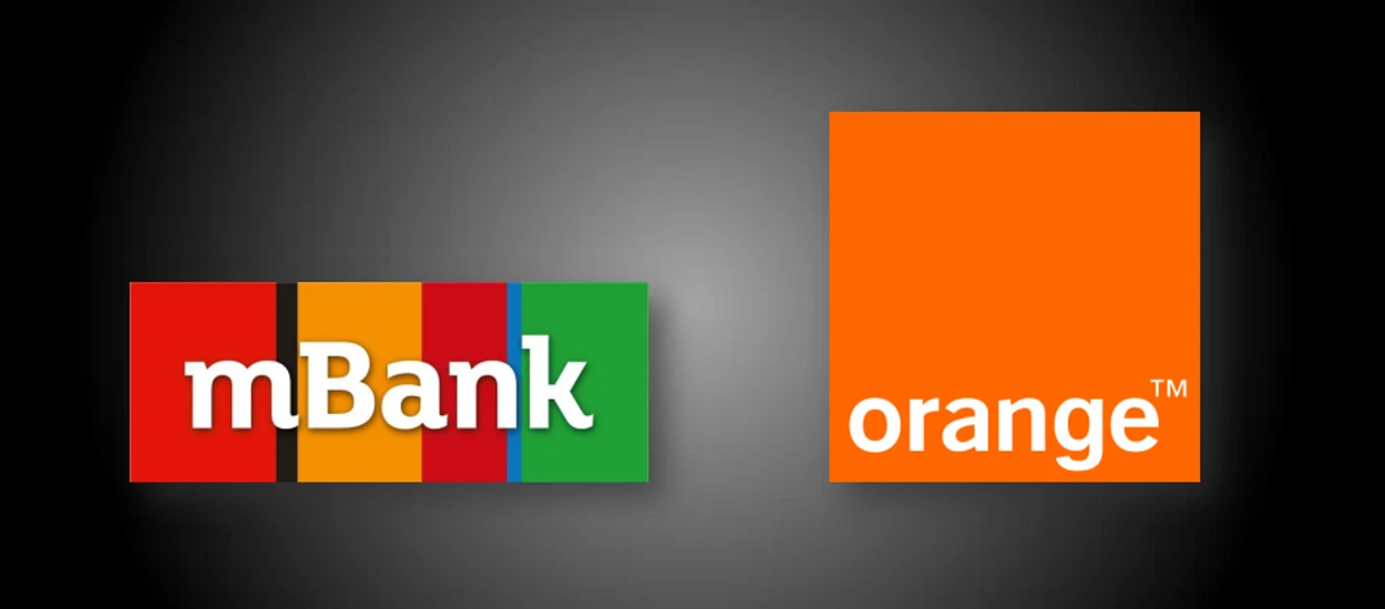 Orange Finanse – nowa usługa bankowa Orange i mBank