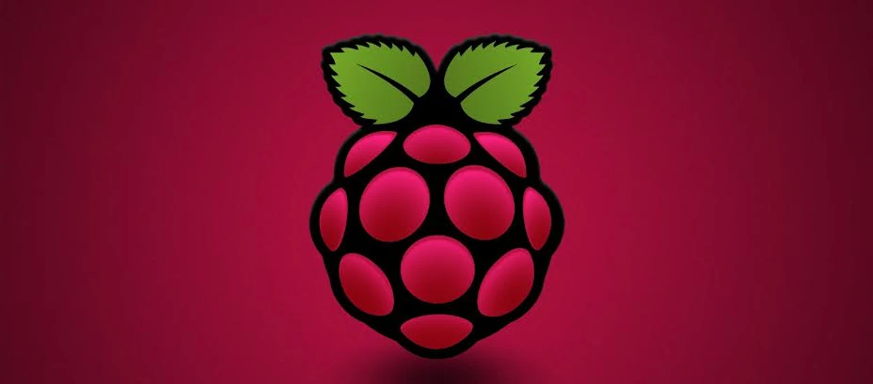 Malinowe przepisy, czyli cykl wpisów o Raspberry Pi i jemu podobnych