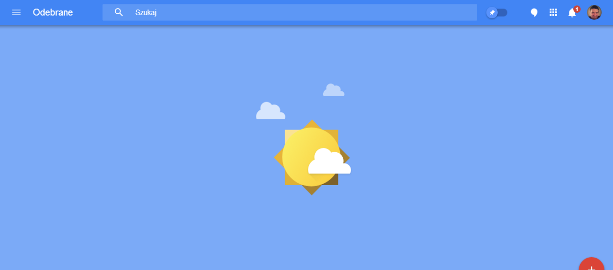 Zaproszenia Google Inbox. Tym razem mamy dla Was 15 zaproszeń