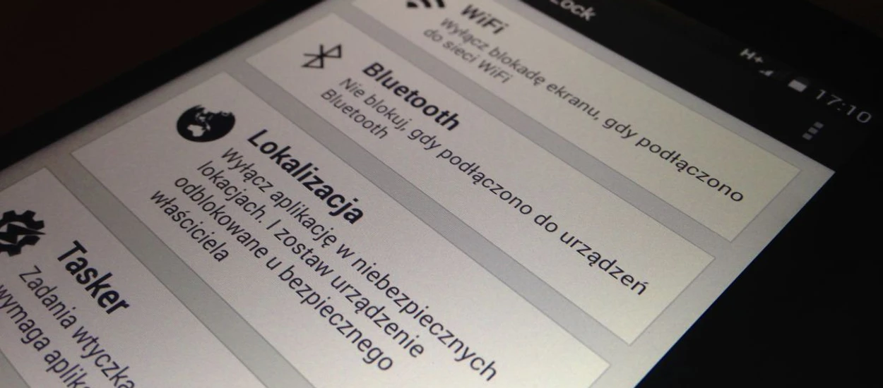 Jedna z funkcji z Androida Lollipop dostępna dla każdego dzięki tej aplikacji