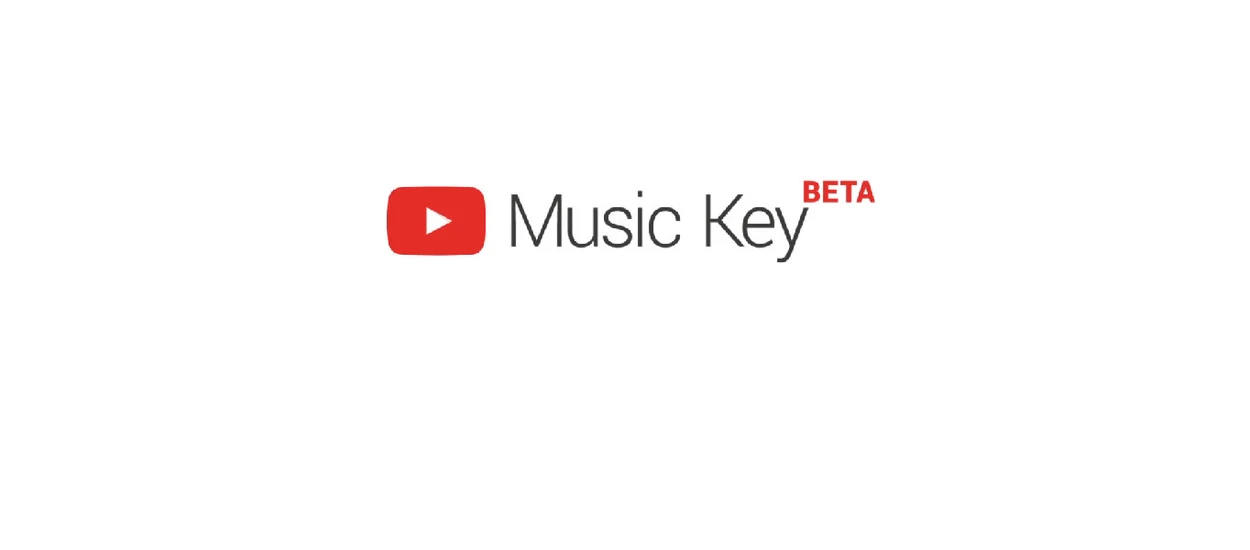 YouTube Music Key, czyli nowa usługa streamingu muzyki od Google już oficjalnie