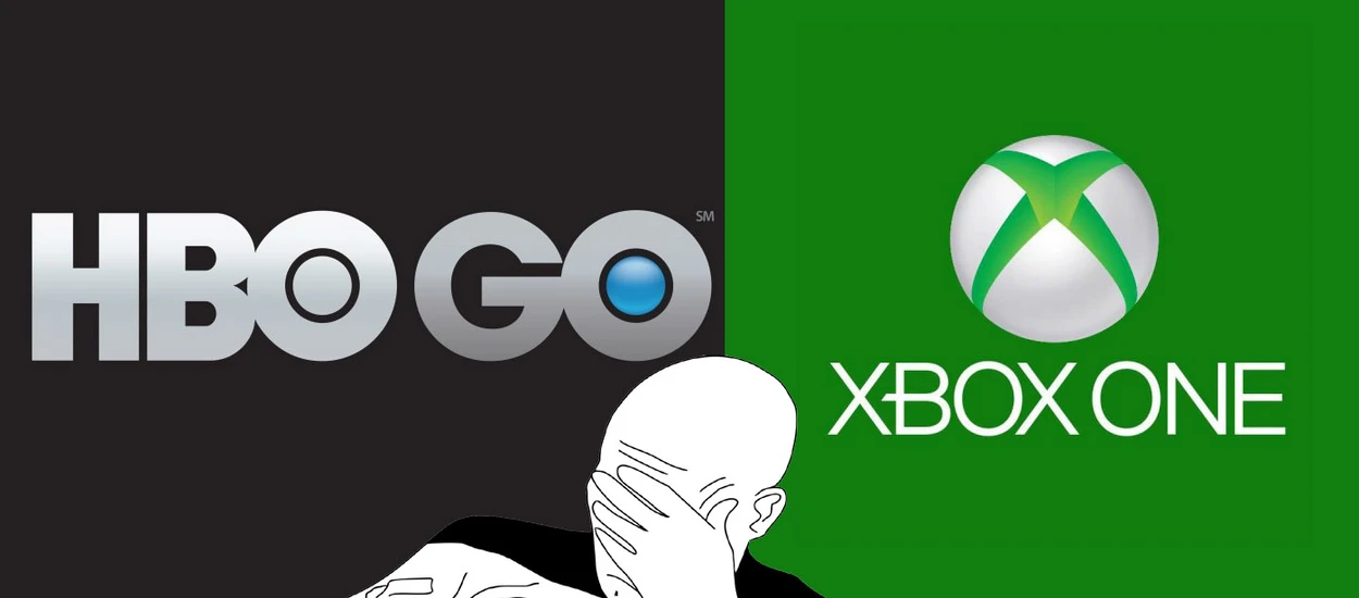 HBO Go trafia na Xbox One. Ale nie w Polsce. Oczywiście