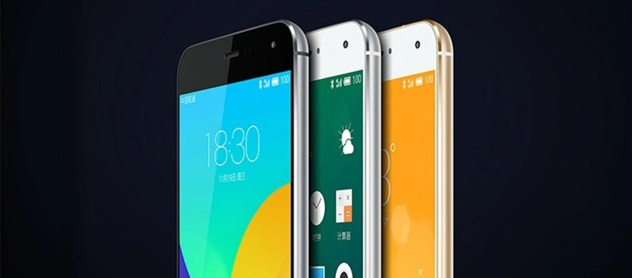 Meizu MX4 Pro - kolejna chińska "rakieta"