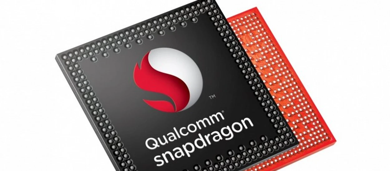 Qualcomm - gigant z problemami