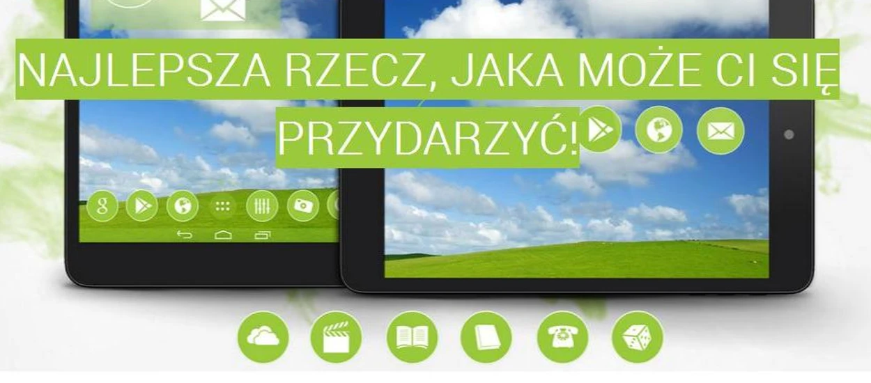 Po co Tesco sprzęt mobilny?