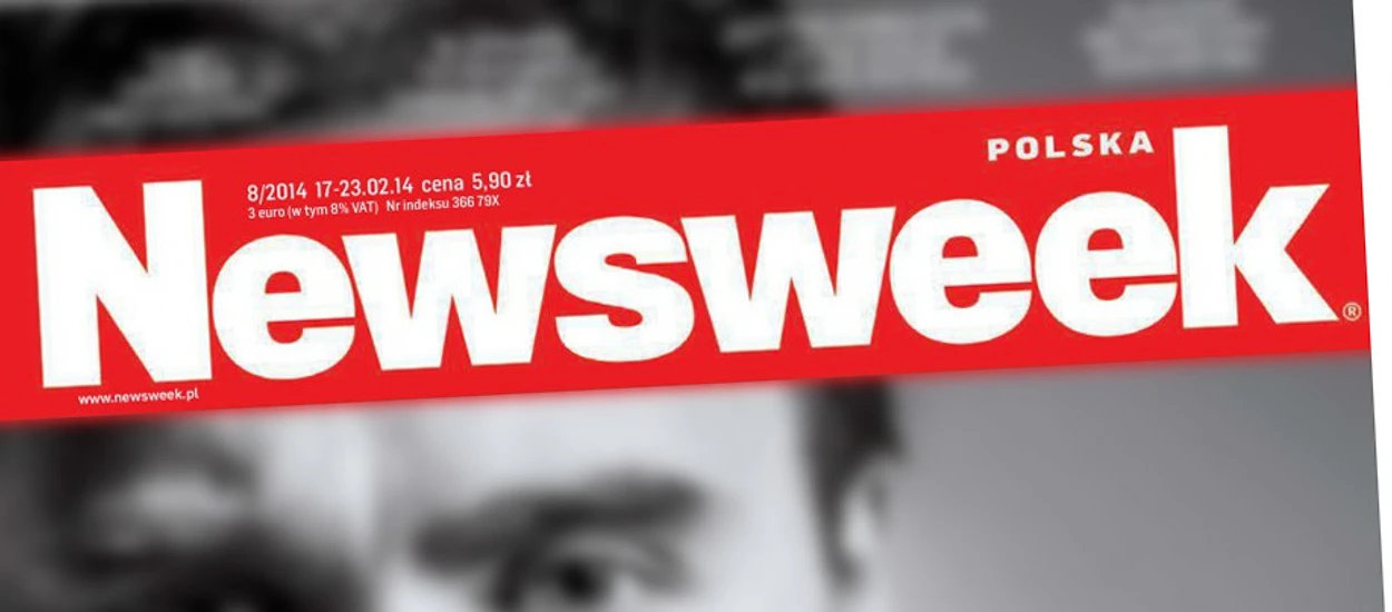 Polski Axel Springer z własnym paywallem. Newsweek idzie na pierwszy ogień