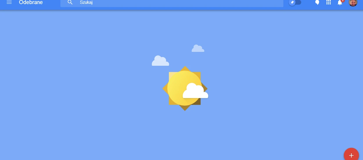 Mamy kolejną paczkę zaproszeń do Google Inbox, oddajemy je Wam, najaktywniejszym komentatorom