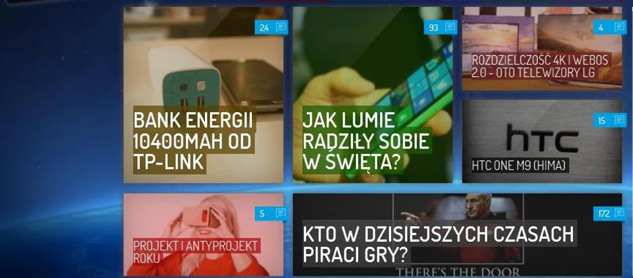 Jak dogodzić Czytelnikowi AW?