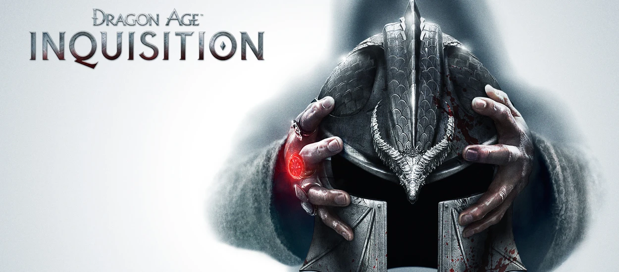 EA zdominowało konsole nowej generacji. Dragon Age Inquisition z rekordem