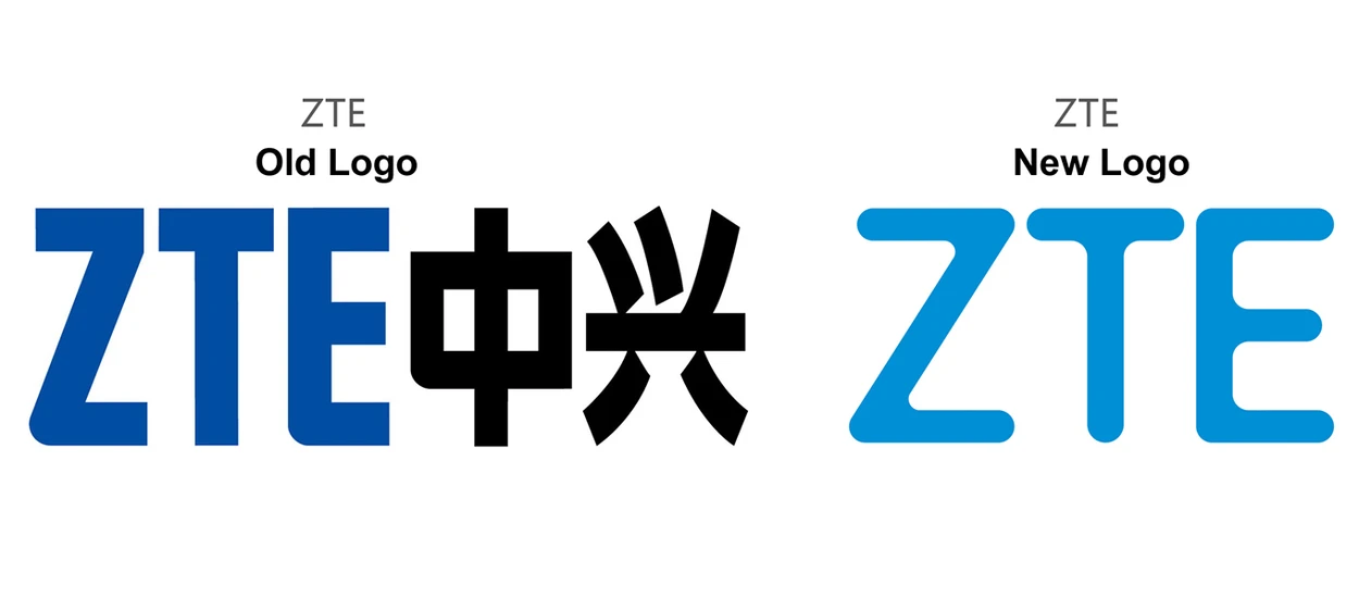 [prasówka] ZTE ewoluuje - nowe logo i nowa strategia