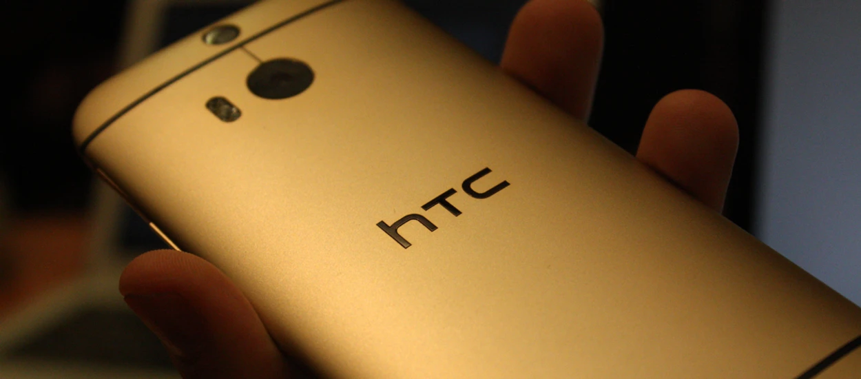 Wiemy nieco więcej na temat HTC One M9