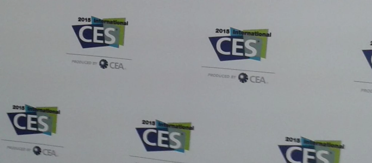 [CES 2015] Dzień mediów na CES - czego można się dowiedzieć?