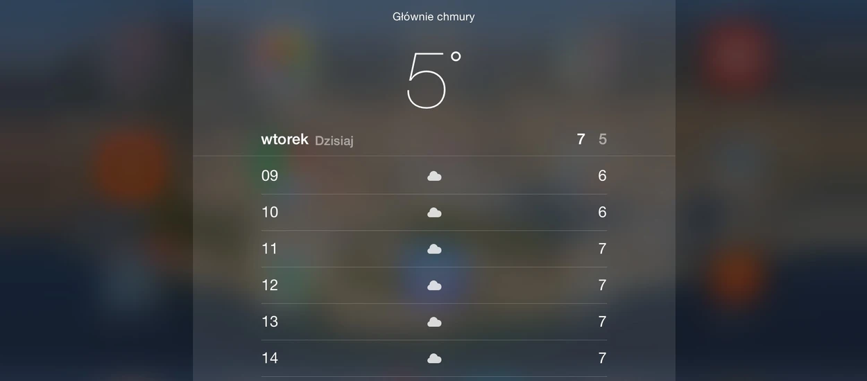 Z Siri porozmawiamy po polsku wcześniej niż sądzono