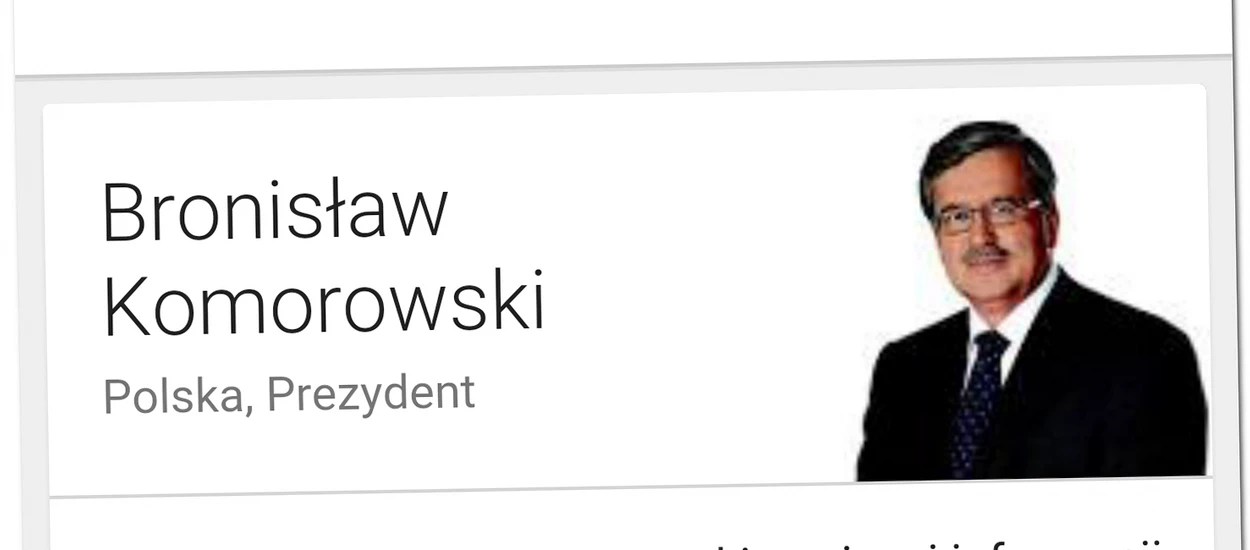 Tylko na Antyweb: Google zaczął rozumieć i przemawiać do nas po polsku!