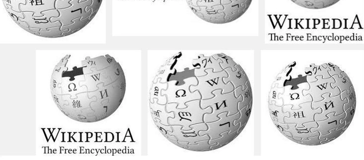 Wikipedia nagrodzona - brawa dla społeczności