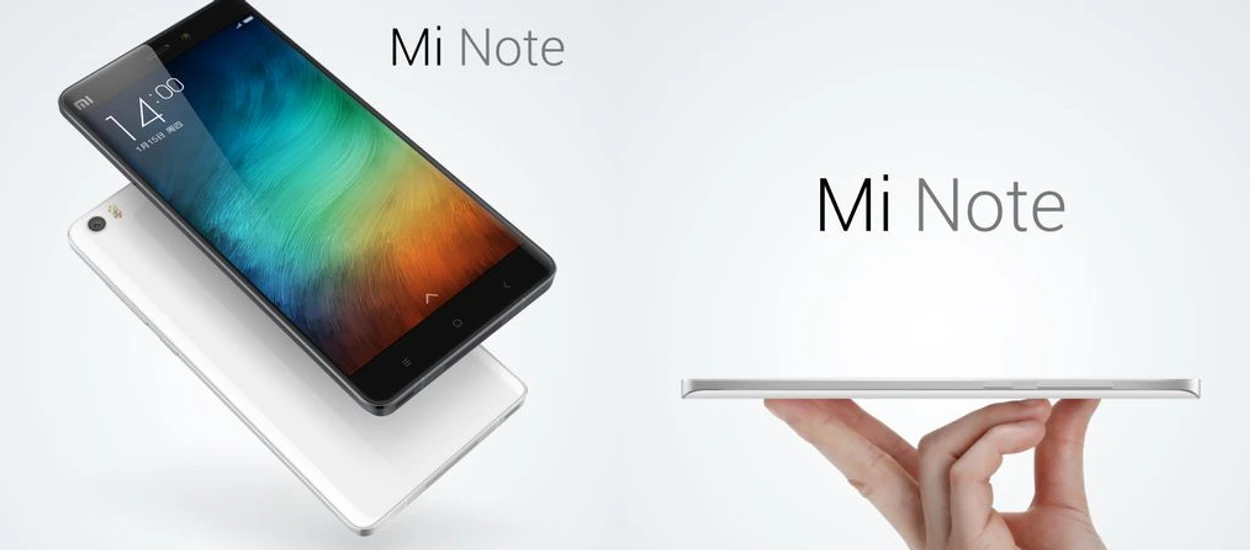 Nowe smartfony Xiaomi - jest moc w niskiej cenie