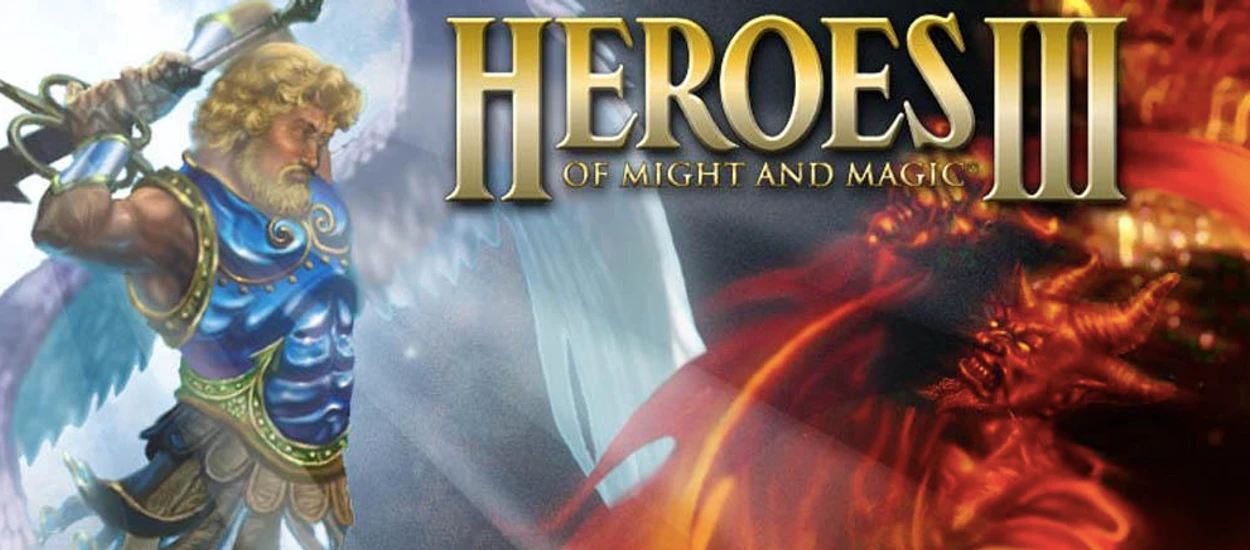 Gramy w mobilne Heroes of Might & Magic III HD! Drogo ale warto