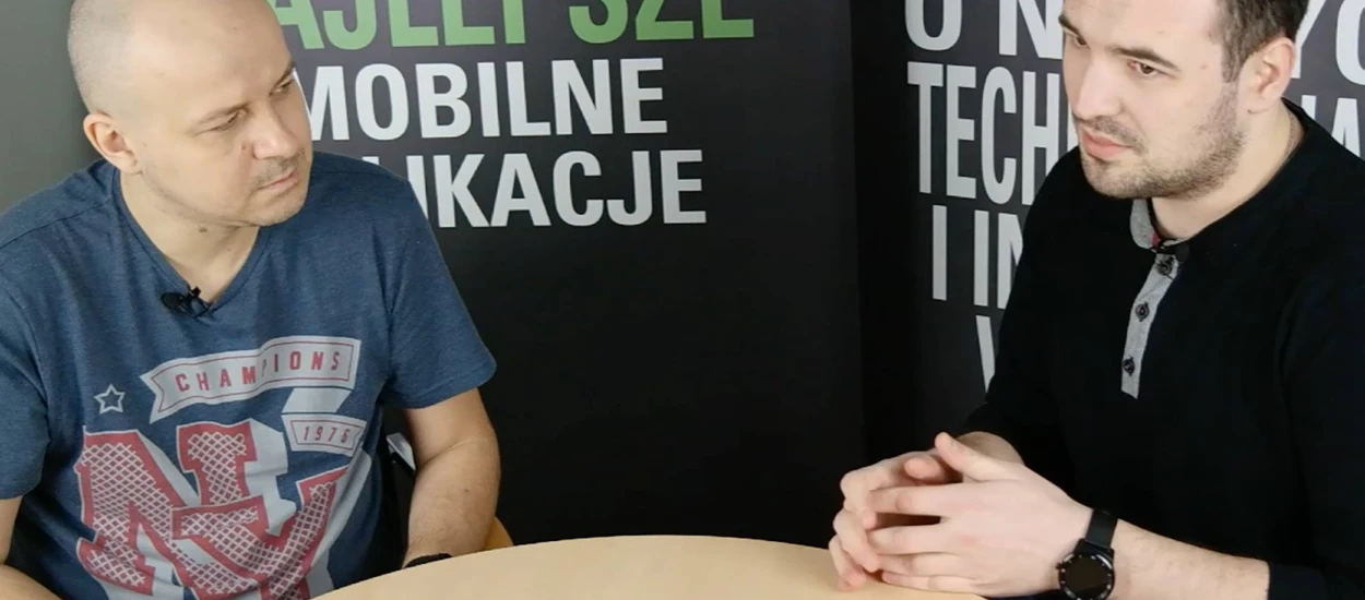 AntywebTV :  Królowie polskiego internetu, walka o wideo i sukcesy polskich firm