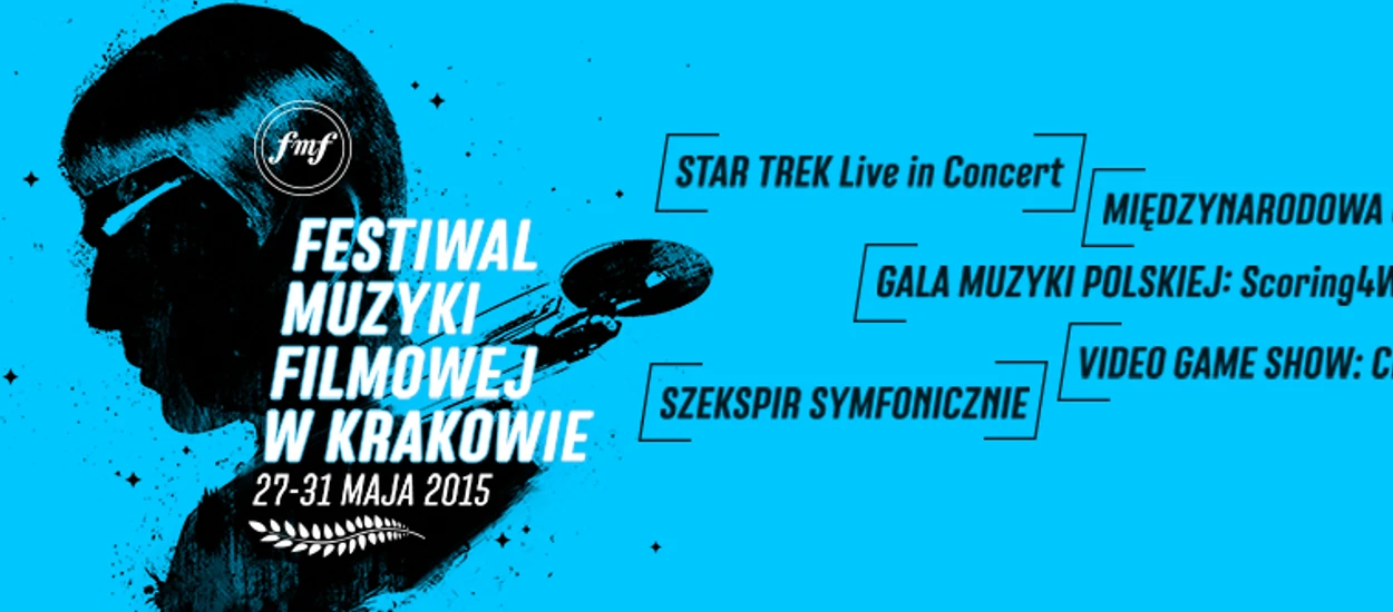 Gra o tron, Ziemia Obiecana, Diablo II i Star Trek - wszystko to na FMF 2015