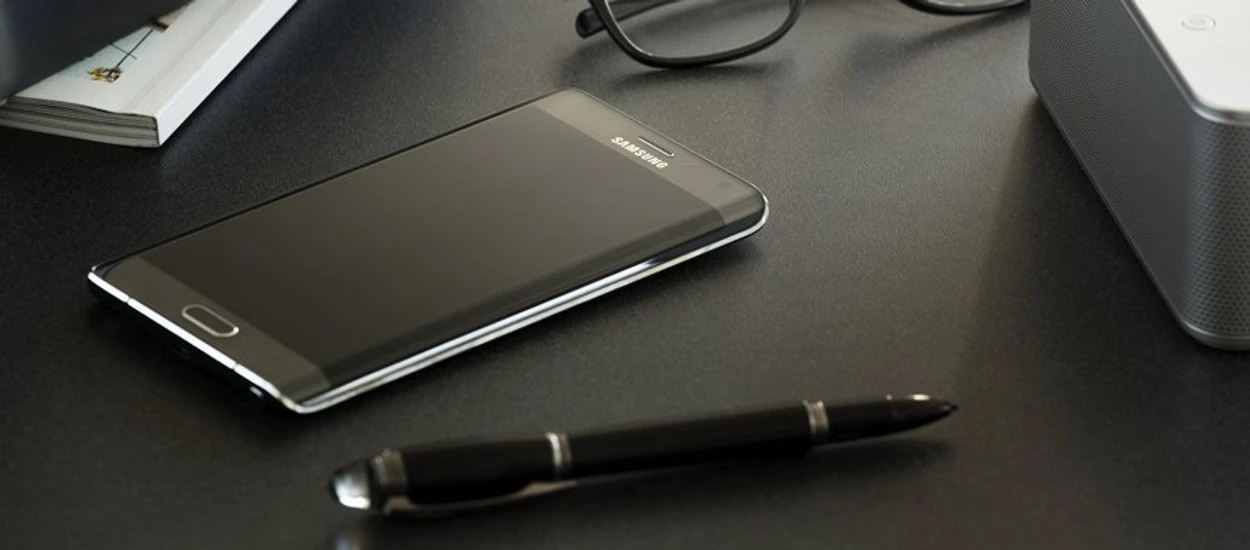 Galaxy Note 5 z wyświetlaczem UHD? Samsung ma swoje powody, aby to zrobić