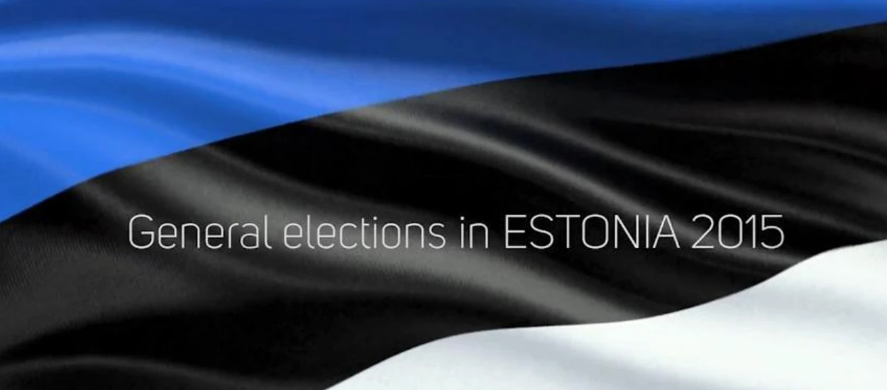 Estonia ma e-wybory. Fajnie, ale nie zazdroszczę