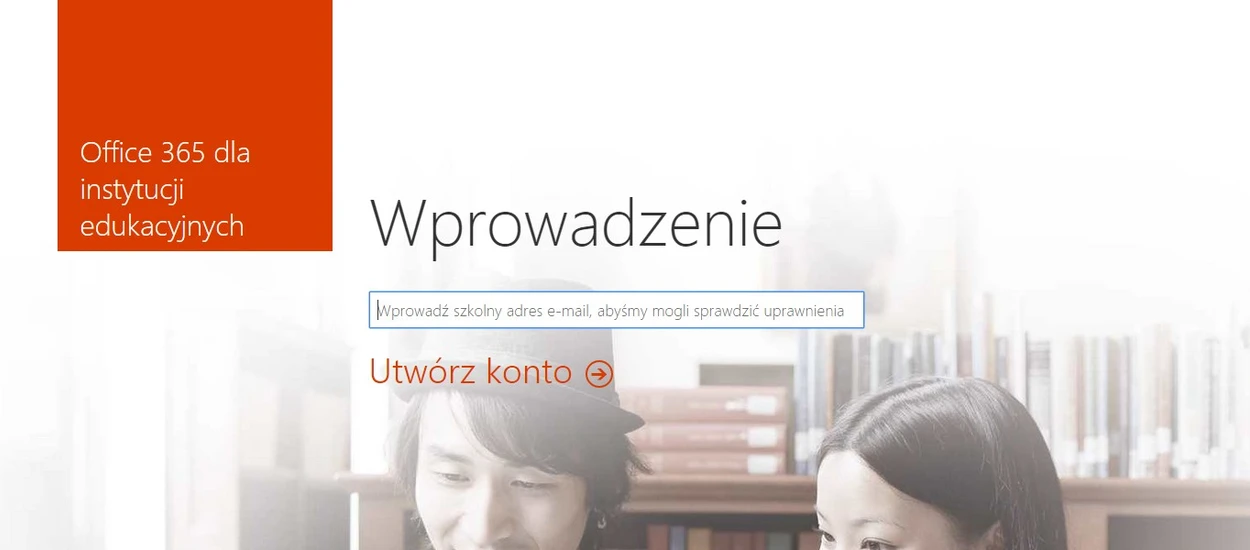 Świetna oferta Office 365 dla edukacji dostępna globalnie. Co na to polskie szkoły?